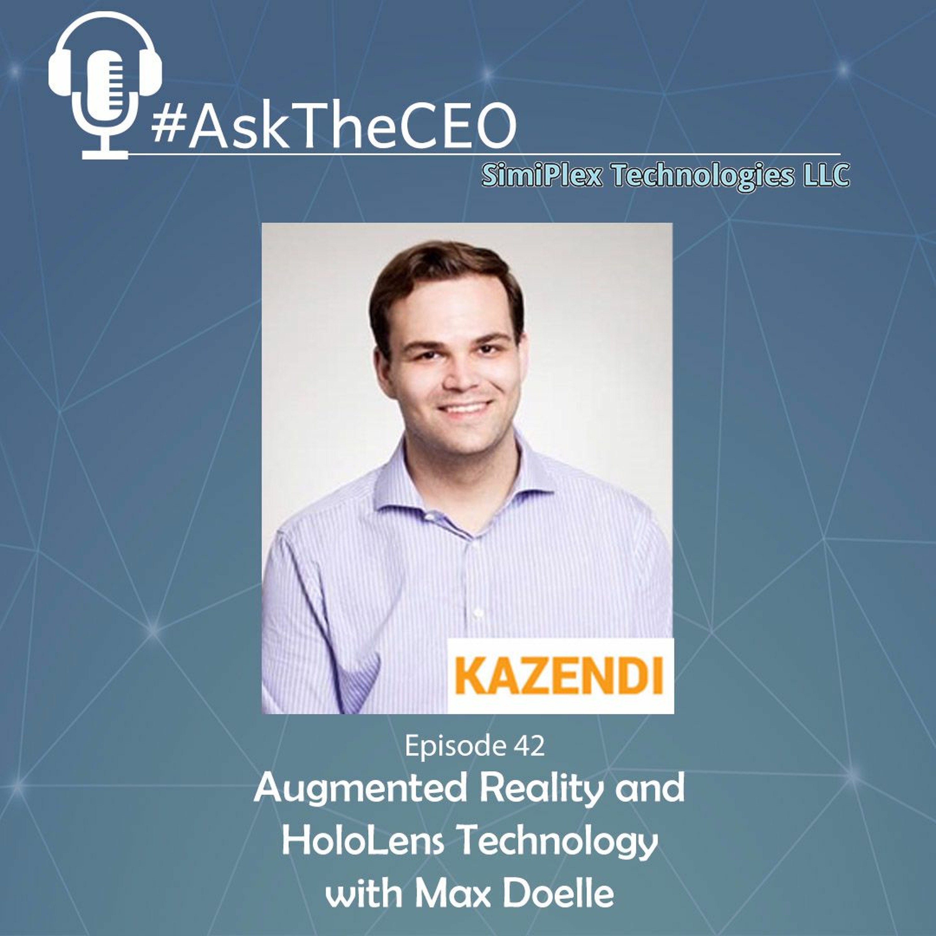 #AskTheCEO Podcast