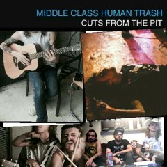 Supermarket Fantasy Cover