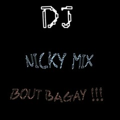 NICKY MIX MIX COMPAS