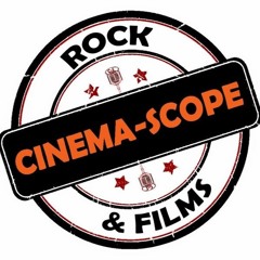 Artística para Cinema-Scope