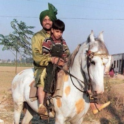 Surjit Bindrakhia
