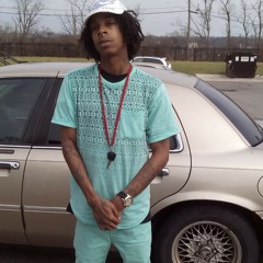 Overseas By: King MoneyBaggs513 aka Mr Red Eyes