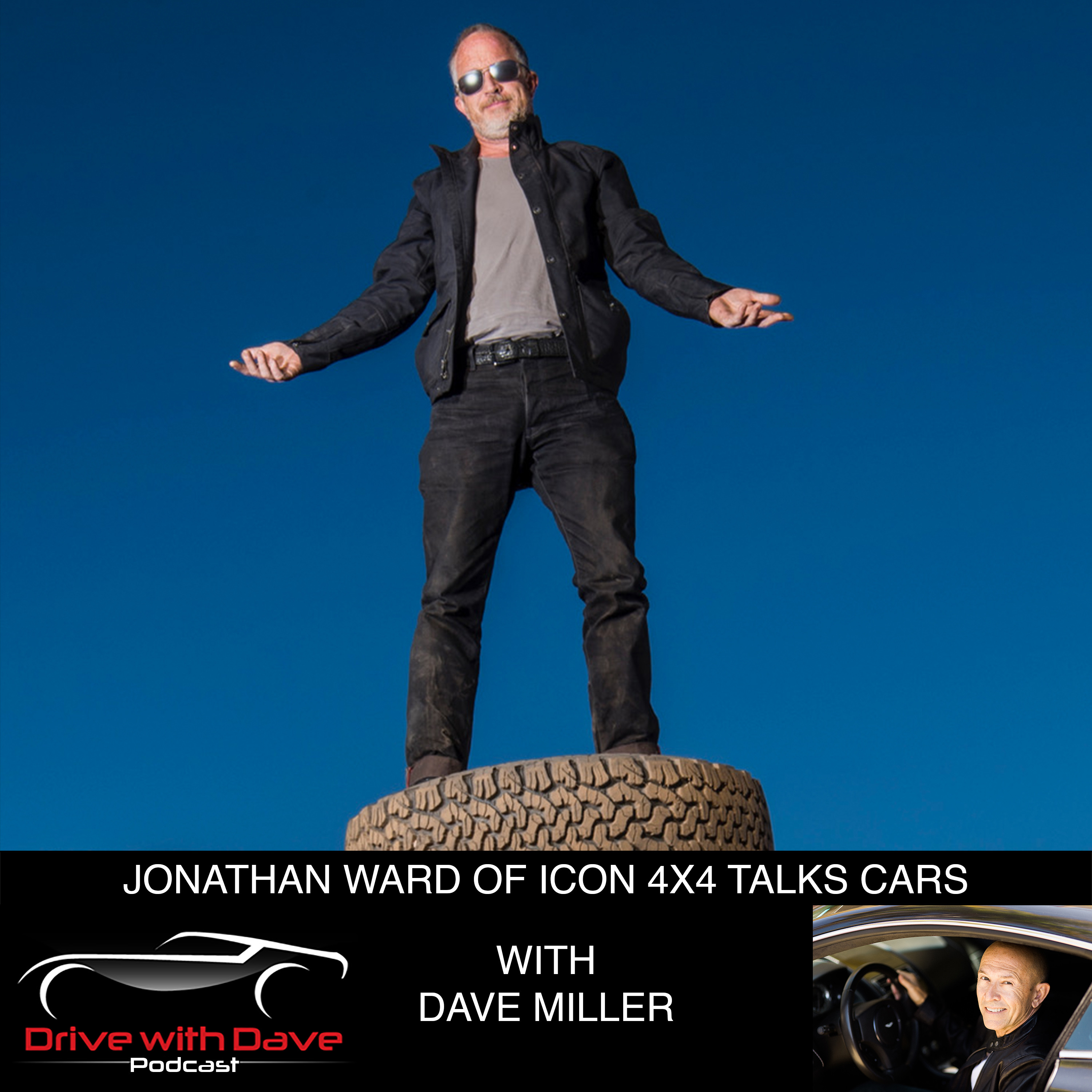 Drive With Dave