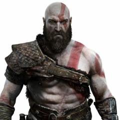 I AM THE GOD OF WAR - Voice Over Friday