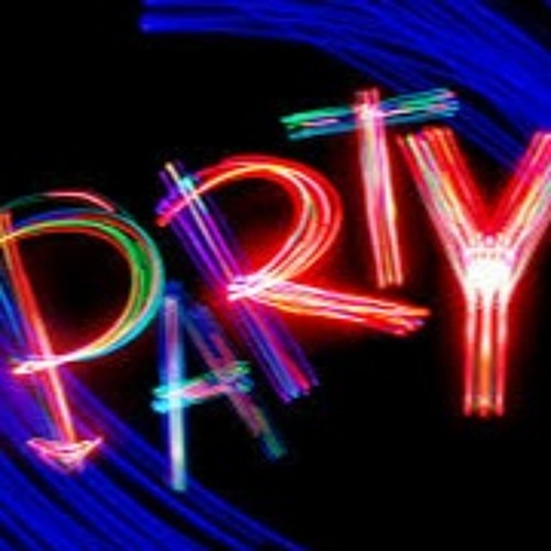 El Party 2 (Anglo, Reggaeton, Latin, Salsa y Cumbia)