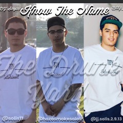 kn0w the name. JJ ft. Ray & Alex