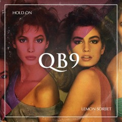 QB9 - Lemon Sorbet