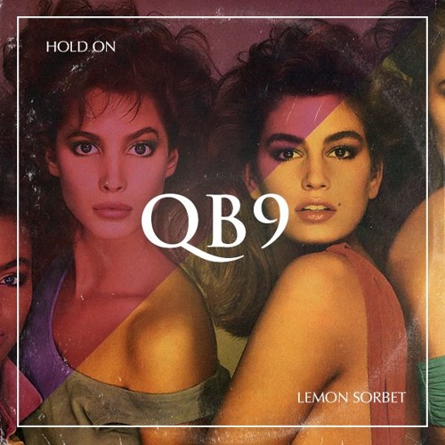 QB9 - Lemon Sorbet