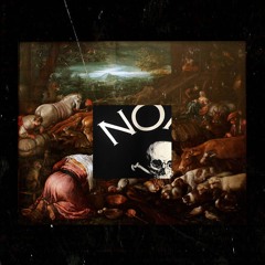 *NOAH (Prod. CanisMajor)