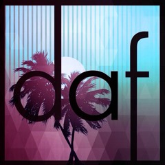 THE SUMMER COLLECTION PART 03 - CAFE PARISIEN by DAF - July 2017