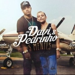 MC Davi e Mc Pedrinho - 5 Mentes