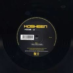 Kosheen - Hide U (Hans Friedrich Remix)