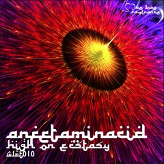WLPT010 - Anfetaminacid - High On Ecstasy (Original Mix)