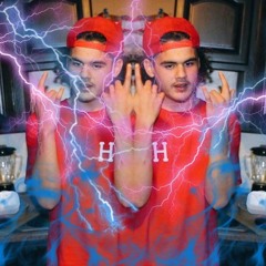 FLEXIN IN DA KITCHEN [PROD. BY MADPLEASURES]