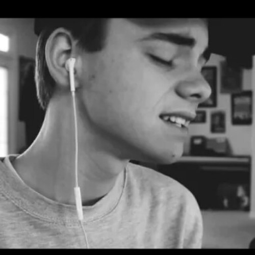 Corbyn Besson Cover Stream Corbyn Besson Cover - Zayn Malik
