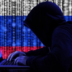 Russian Hacker - The Vortex