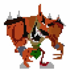 Tiny Tiger (Mother 3 Soundfont)