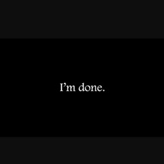 Kodak black remix girl I'm done with you at Muhammad