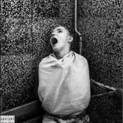 Young Dragon - Crazy疯 feat . Bloodz Boi (prod. Scottybeamup)