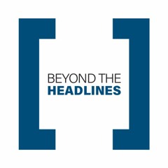 Power failures in Gaza, power failures of Trump: Beyond The Headlines Ep 3