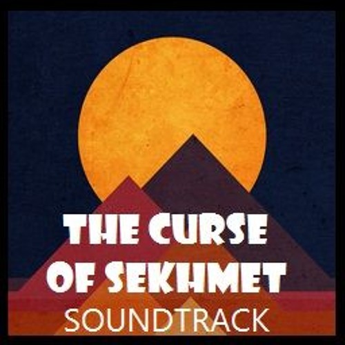 Serious Sam: The Curse Of Sekhmet (Official Soundtrack)