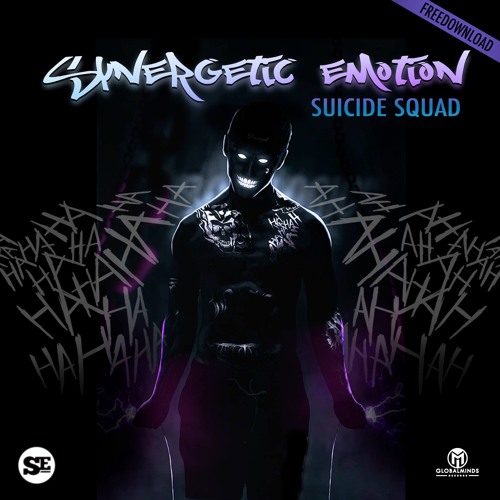 Suicide Squad