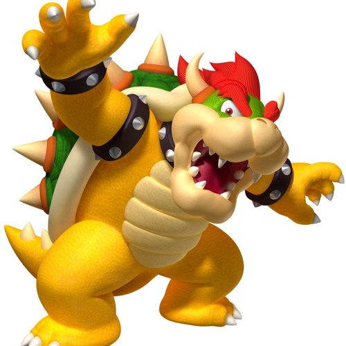 はたぼーページ Stream Final Bowser Theme - Super Mario 64 (RichaadEB
