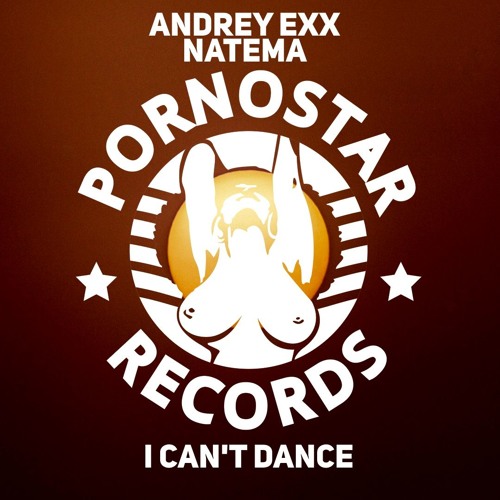 Andrey Exx, Natema - I Can't Dance (Radio Mix)