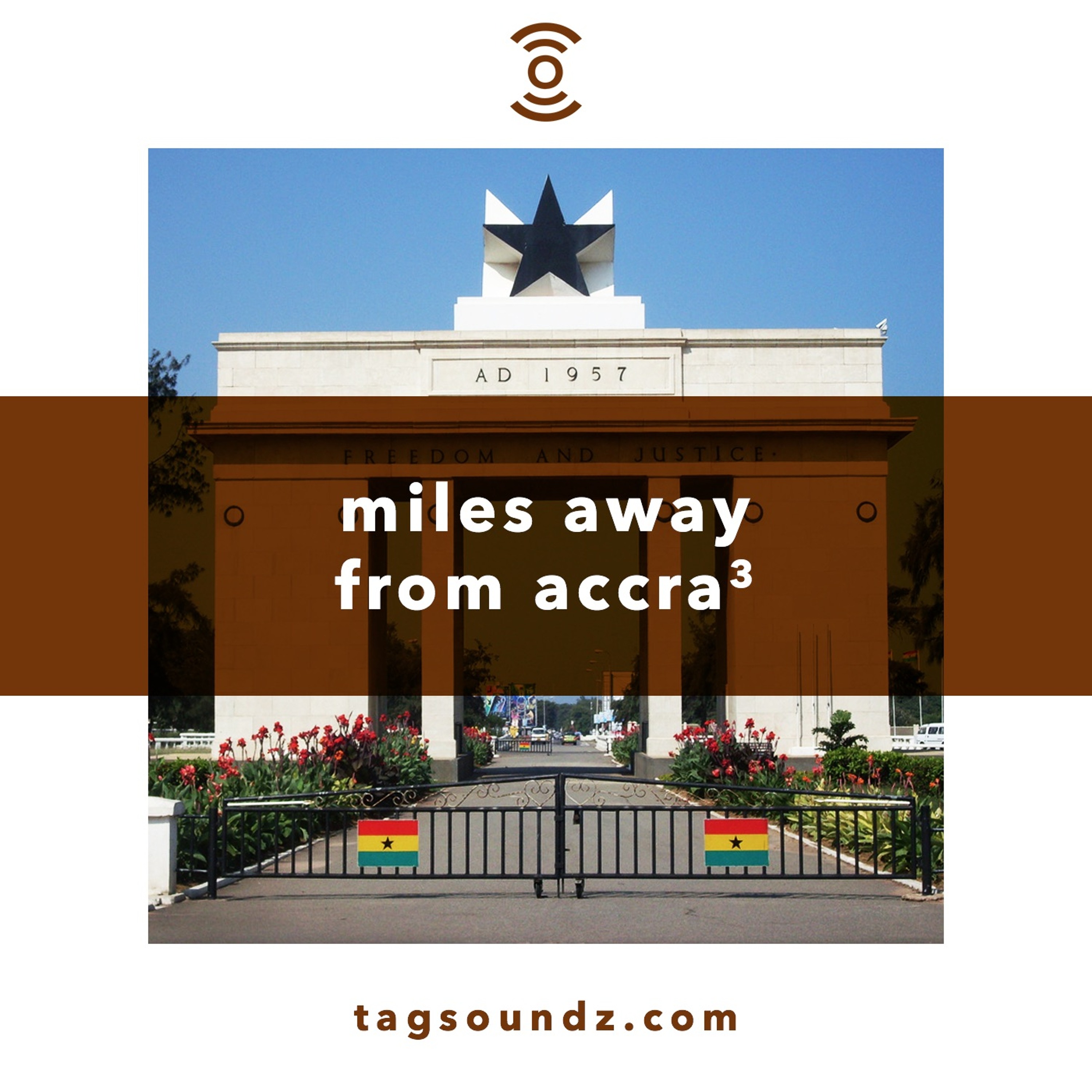 TAGSoundz Radio