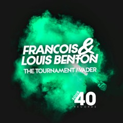 Francois & Louis Benton - The Tournament [Premiere]