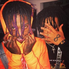 Famous Dex - A Must (Ft. Pachino & Trippie Redd)
