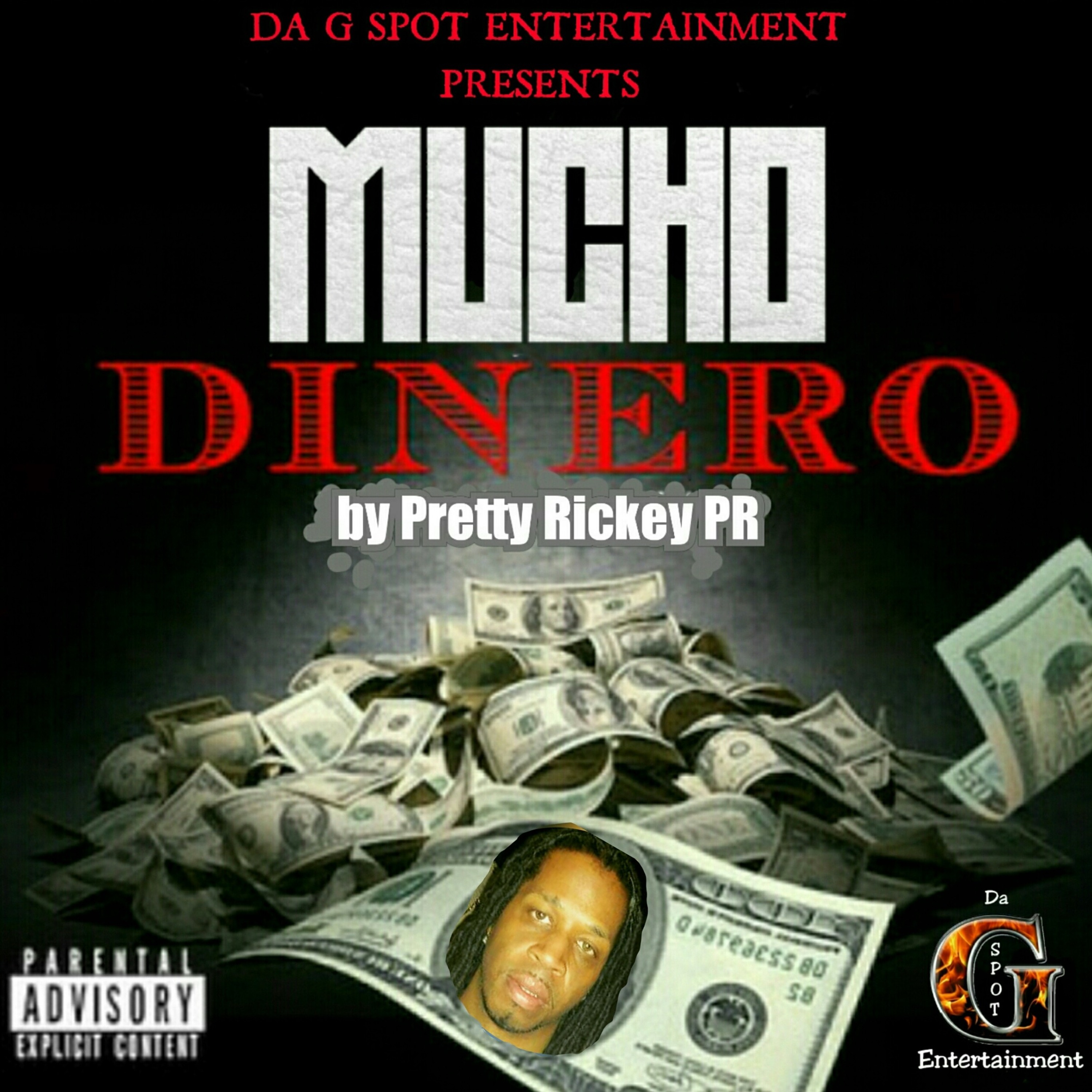Mucho Dinero episode artwork