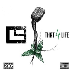 C4 KCG - Get It In feat. Crum (prod. AntBeatz)