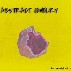 Abstract Jewelry