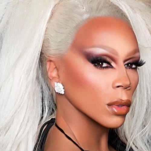 Rupaul 8-Count Track (USA Cheer Approved)