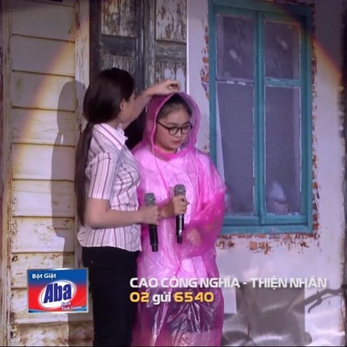 Chuyện Đêm Mưa (Live)