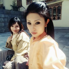 KAE BI KHA TSE ZAM BI DAMTSE by Thinley Gyeltahen.mp3