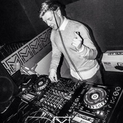 MID Night Lounge Residents Mix #3