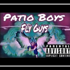 The Fly Guys (Ft.Kid Meditation)