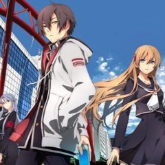 Tokyo Xanadu - The Usual Morning