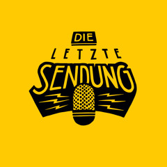 Die letzte Sendung - Prolog 3/3 (03.06.2016)