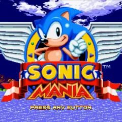 Hi-Spec Metal Go! - Theme of the Bad-Future Heavies (Sonic Mania vs. Sonic Generations/CD)