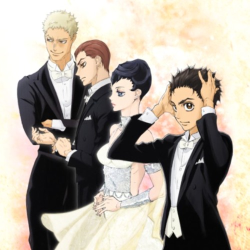 Stream Vocal Cover 10 Roll 10 Romance ボールルームへようこそ Ballroom E Youkoso Op Neo By Neo Listen Online For Free On Soundcloud Stream Vocal Cover 10 Roll 10 Romance ボールルームへようこそ Ballroom E Youkoso Op Neo By Neo Listen Online For Free On Soundcloud