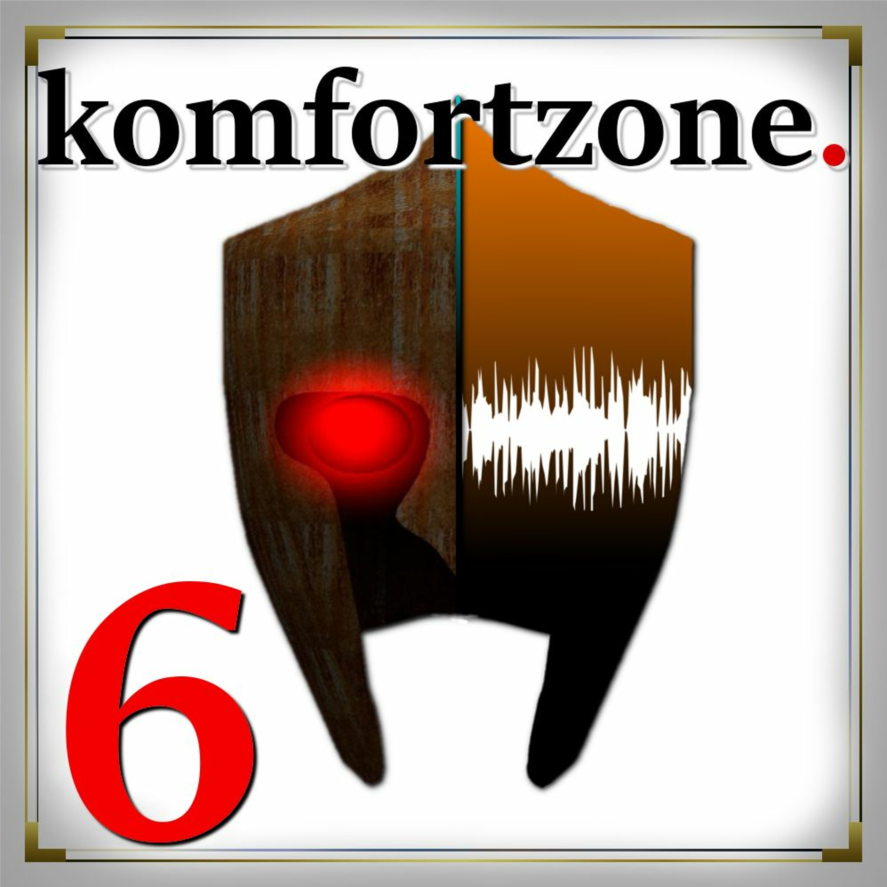 Komfortzone - Eine Stunde mit Tim und Moritz