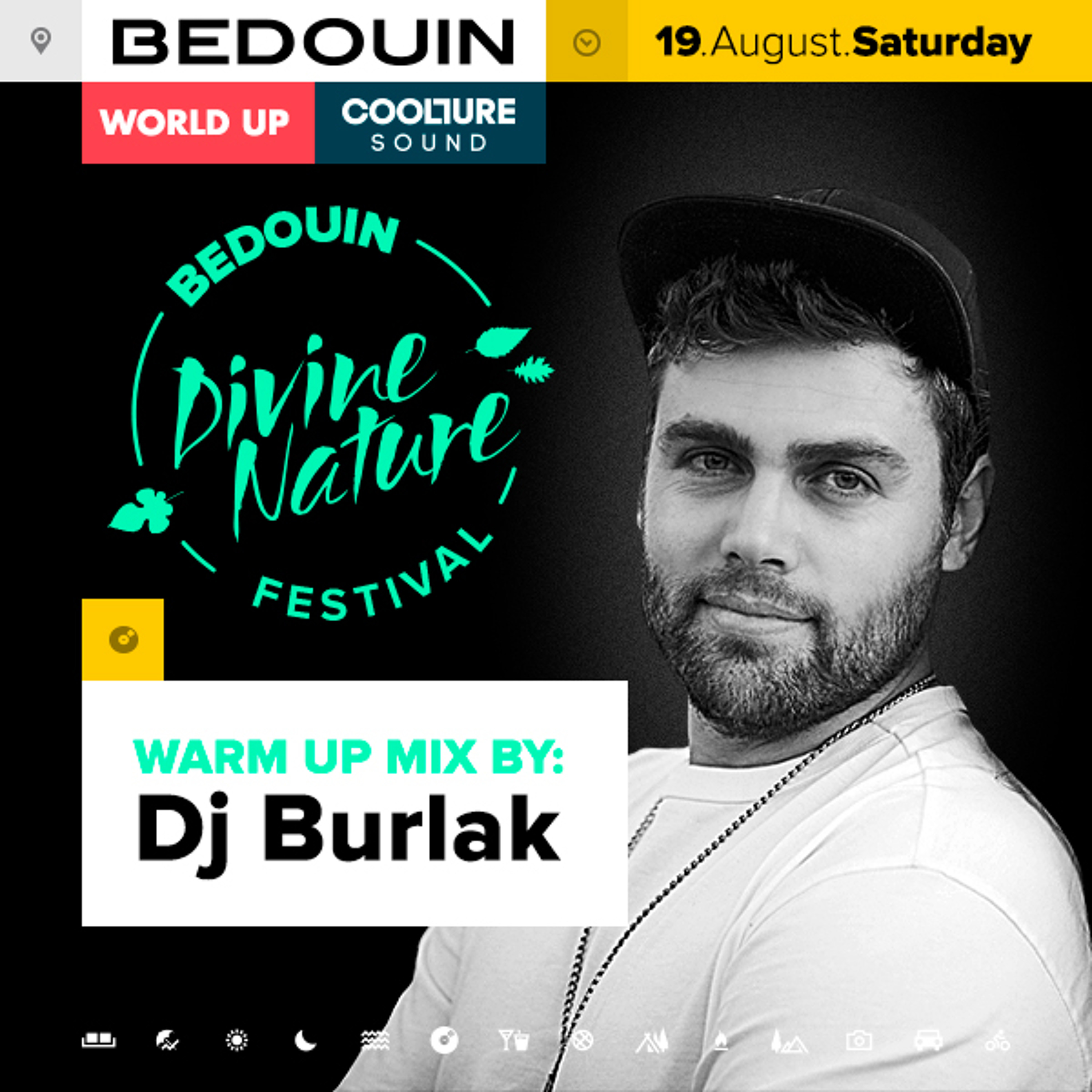 DJ BURLAK