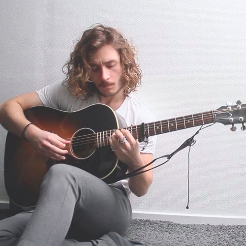 Willy Poldd - To Just Sail Away