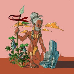 Mighty Prophet - Jah Army -Roots Sensation Rec. - Preview