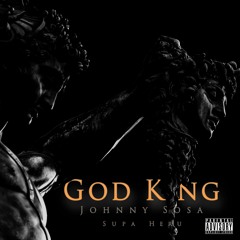 God King (prod. by Richie Beatz)