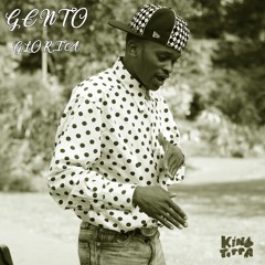 Gento - Gloria (prod. King Toppa)