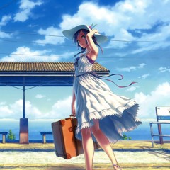 Nightcore - KARD - Hola Hola